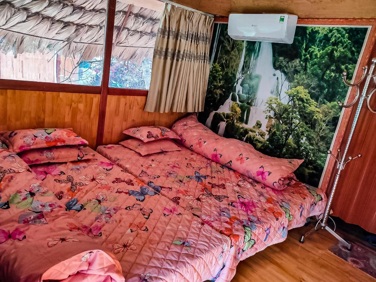 Flourish Homestay 木州县 外观 照片
