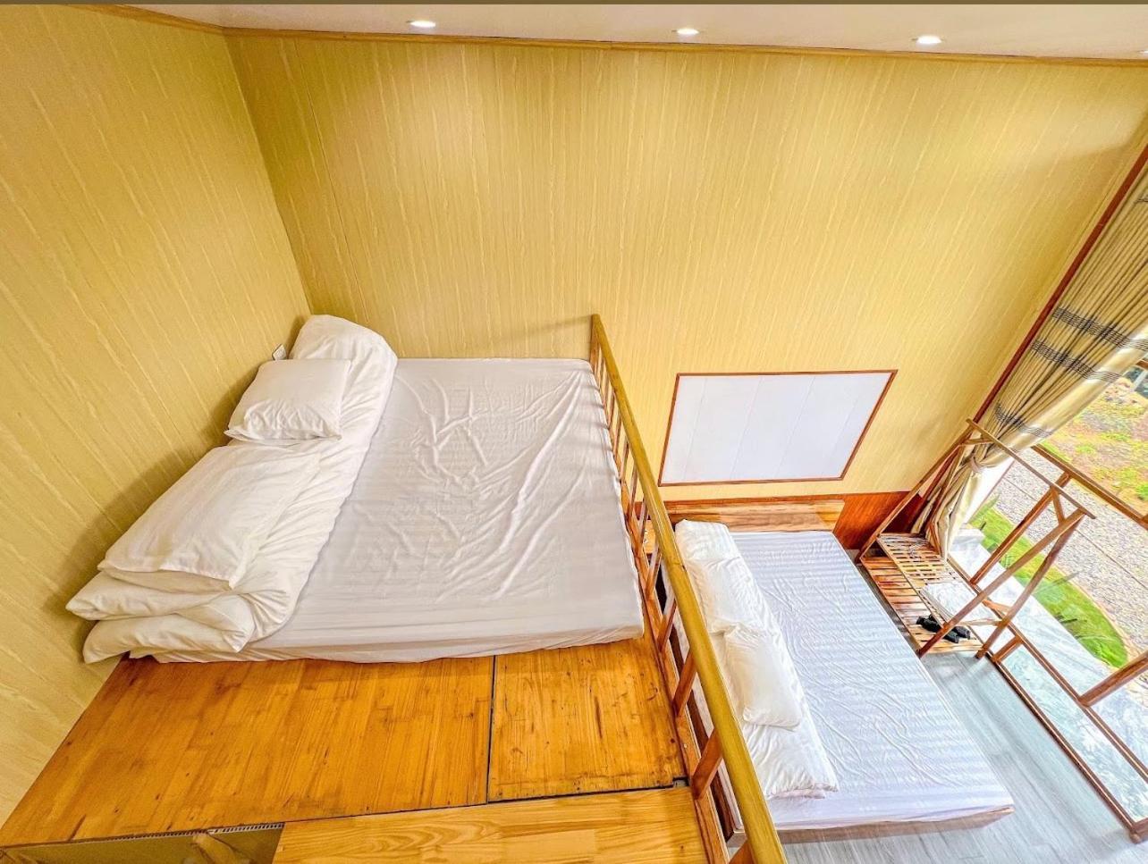 Flourish Homestay 木州县 外观 照片